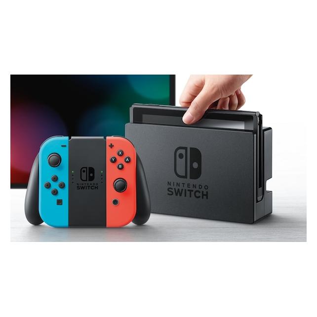 Nintendo Switch Mario Kart 8 Deluxe Bundle - kaufen bei Galaxus
