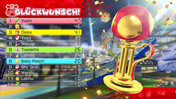 Productafbeelding Nintendo Switch Mario Kart 8 Deluxe Bundel