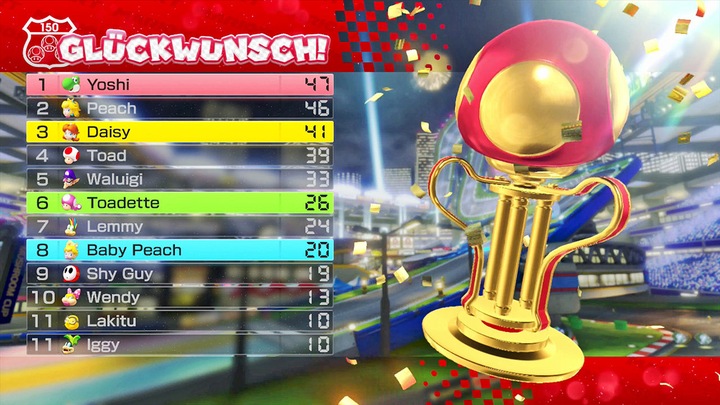 Productafbeelding Nintendo Switch Mario Kart 8 Deluxe Bundel