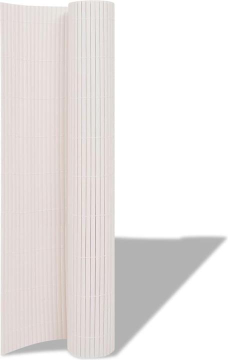 Produktbild vidaXL Gartenzaun