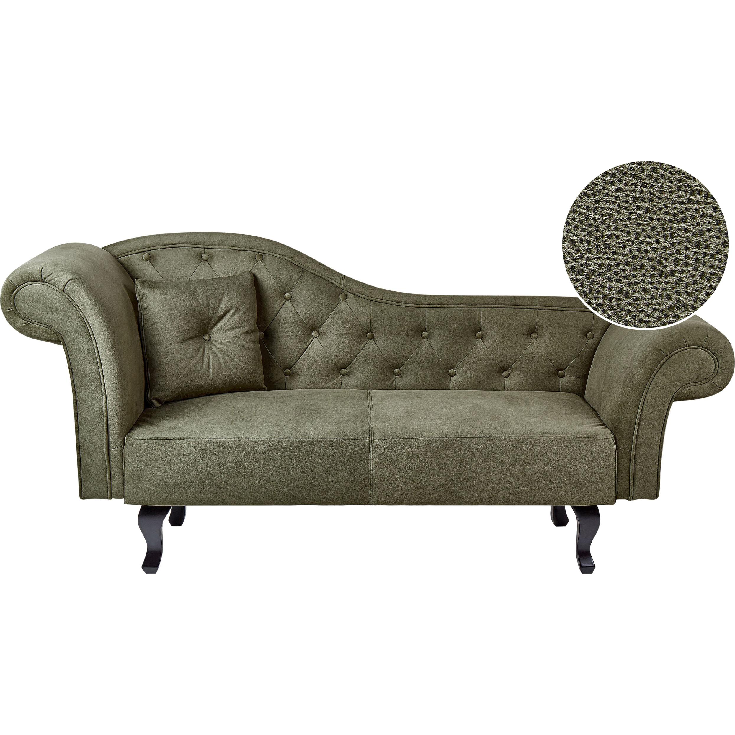 Thumbnail - Beliani, Sofa, Lattes (Liege)