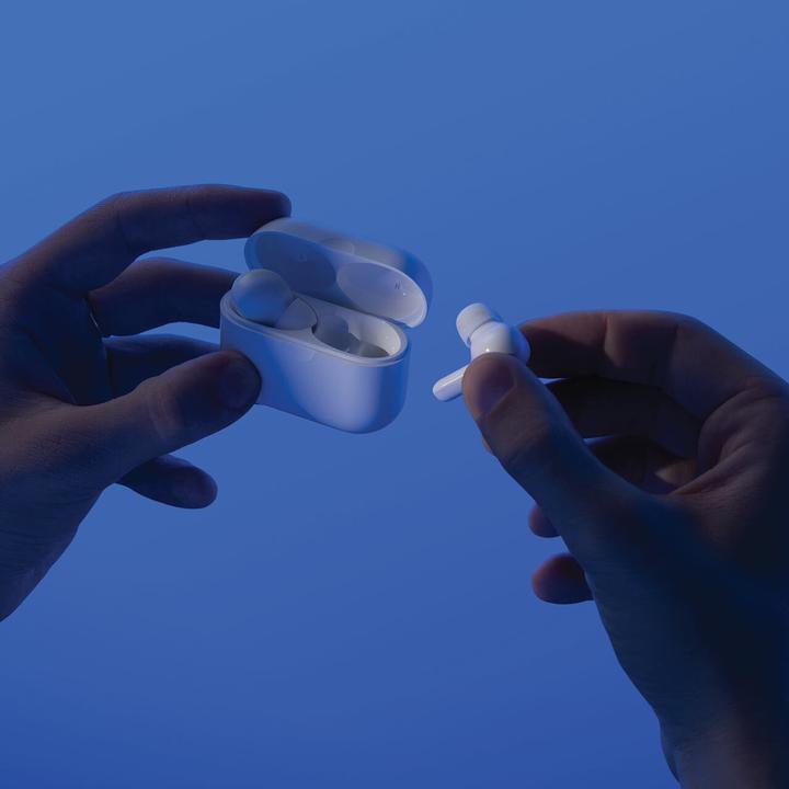 Immagine prodotto TCL Moveaudio S108 Bianco (20 h, Senza fili)