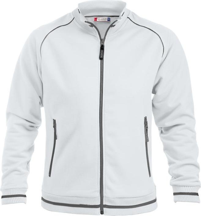 Actual product image Clique Unisex Adult Craig Jacket (S)