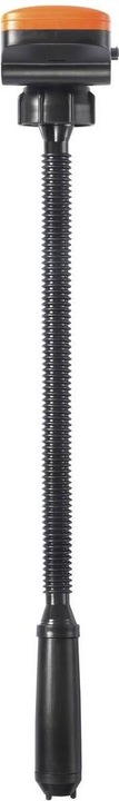 Produktbild Toolcraft TO-8708859 Elektrische Diesel- und Heizölpumpe 9100 ml/min 6 V/DC