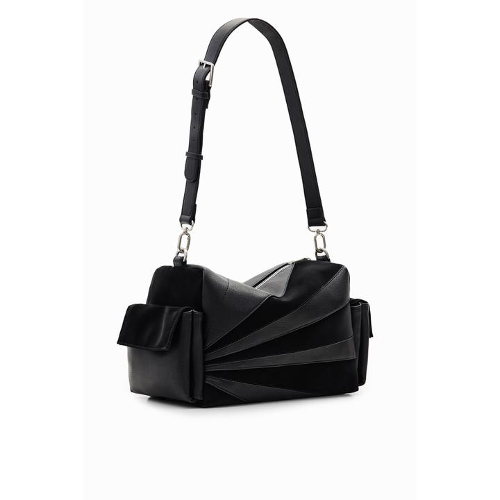 Actual product image Desigual Machina shoulder bag 26.5 cm