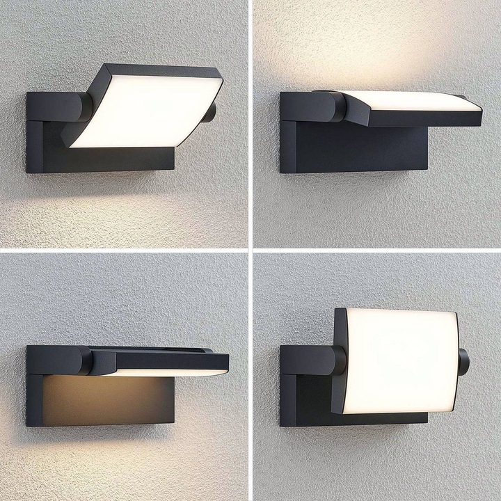 Produktbild Lindby Sherin (750 lm)