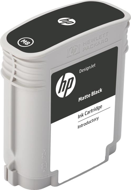 Produktbild HP Z9+ PS, 24" DesignJet (Tintenpatrone, Farbe)