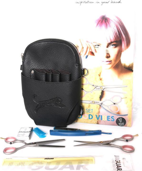 Produktbild Jaguar Basic Set Good Vibes Relax Slice (13.97 cm)