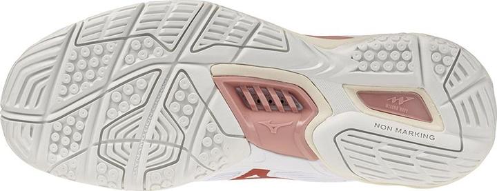 Produktbild Mizuno Wave Stealth 6 Damen (44.5)