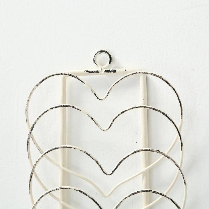 Produktbild Boltze Home Kartenhalter (5 x 52 cm)
