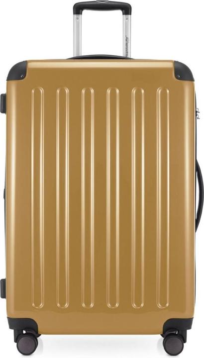 Actual product image Hauptstadtkoffer Alex - Suitcase hard shell glossy with TSA (119 l)