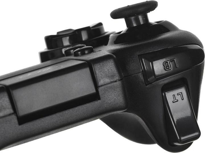 Immagine prodotto iPega PG-9021 Controller di gioco Bluetooth Gamepad analogico Android, PC, iOS (PC, iOS, Android)