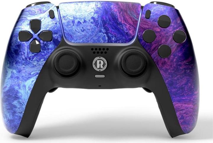 Actual product image Rocket Games Controller Rocket Force X Xandar (PS5)