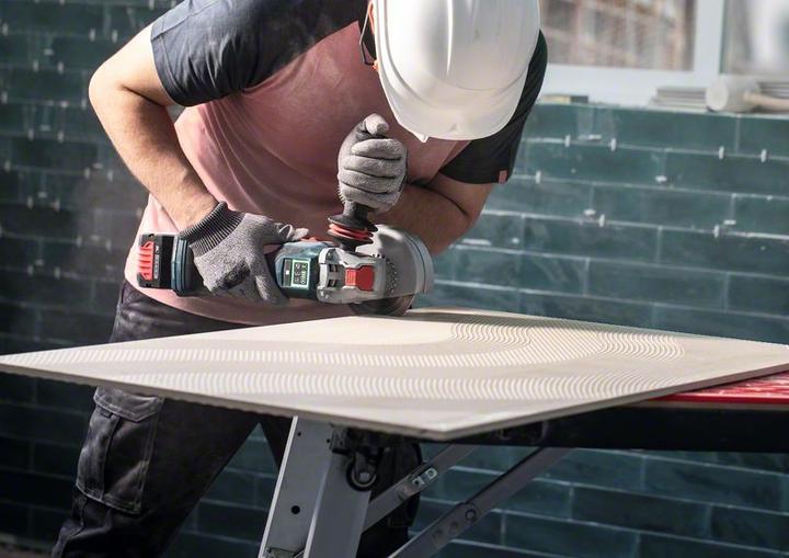 Productafbeelding Bosch Professional Zubehör Expert HardCeramic X-LOCK diamantdoorslijpschijven, 115 x 22,23 x 1,4 x 10 mm