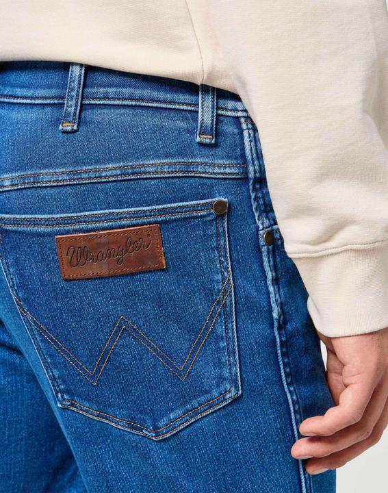 Produktbild Wrangler Jeans River (W30/L32)