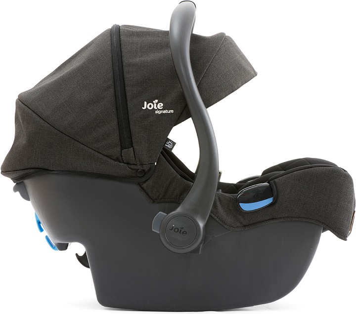 Produktbild Joie i-Gemm Signature (Babyschale, ECE R129/i-Size Norm)
