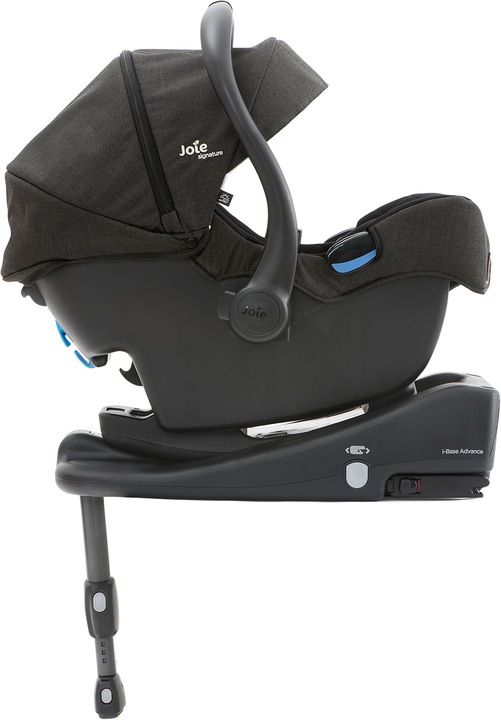 Produktbild Joie i-Gemm Signature (Babyschale, ECE R129/i-Size Norm)