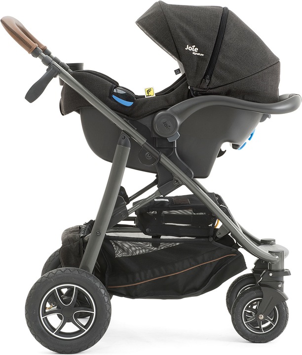 Produktbild Joie i-Gemm Signature (Babyschale, ECE R129/i-Size Norm)