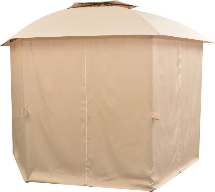 Produktbild vidaXL Geoffrey (360 cm, 312 cm)