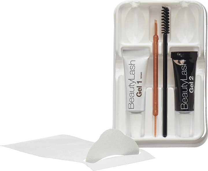 Actual product image BeautyLash Colour