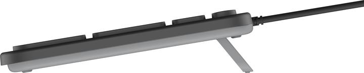 Actual product image Contour Balance Mid-Size Keyboard Wired Pan Nordic Layout (FR, Cable)