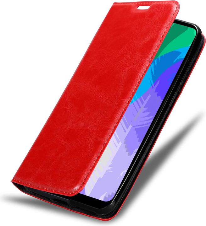 Image du produit Cadorabo Couverture (Huawei Y6p)