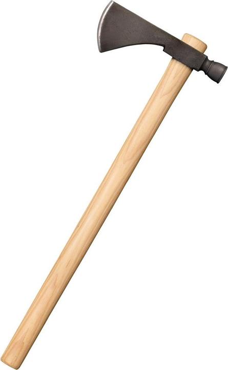 Actual product image Cold Steel Pipe Hawk Pipe Tomahawk