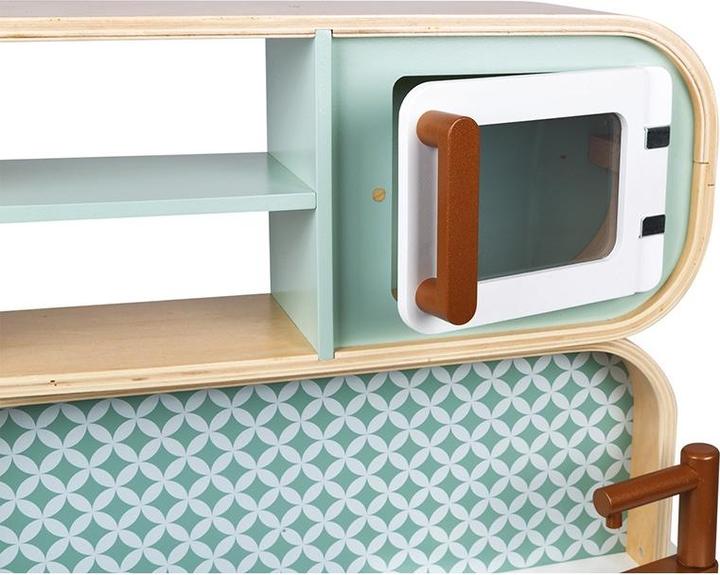 Immagine prodotto Janod Cucina Reverso