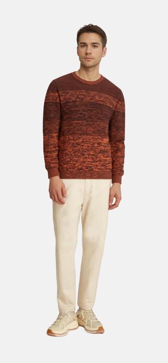 Actual product image Hajo Pullover Jacquardpullover (50)