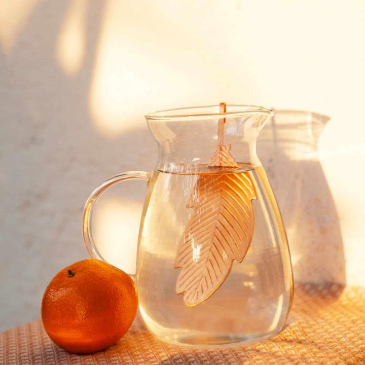 Immagine prodotto Forrest & Love Kupfer Infuser Feder