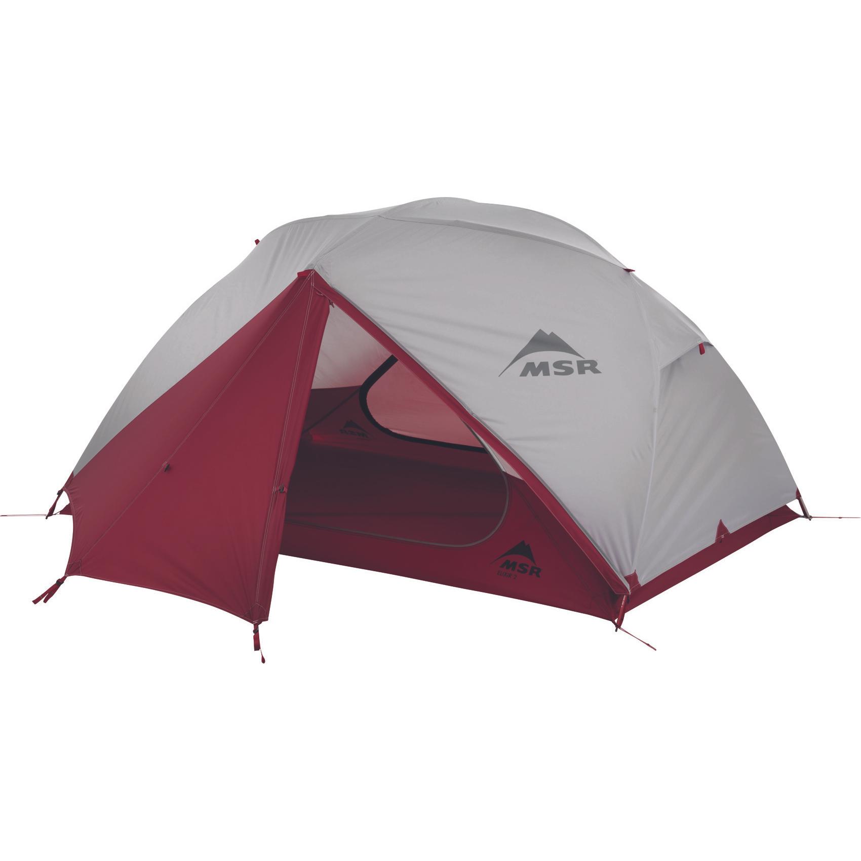 Msr, Zelt, (Kuppelzelt, 2.77 kg, 2 Personen)