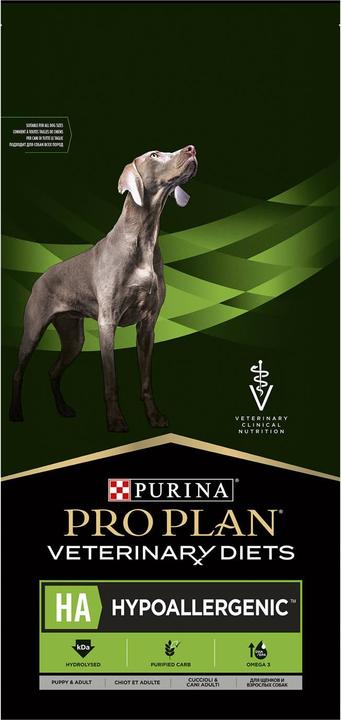 Image du produit Purina Aliments vétérinaires (Adulte, 1 pcs, 11000 g)