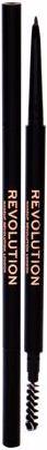 Produktbild Makeup Revolution Precise Brow Pencil (Medium Brown)