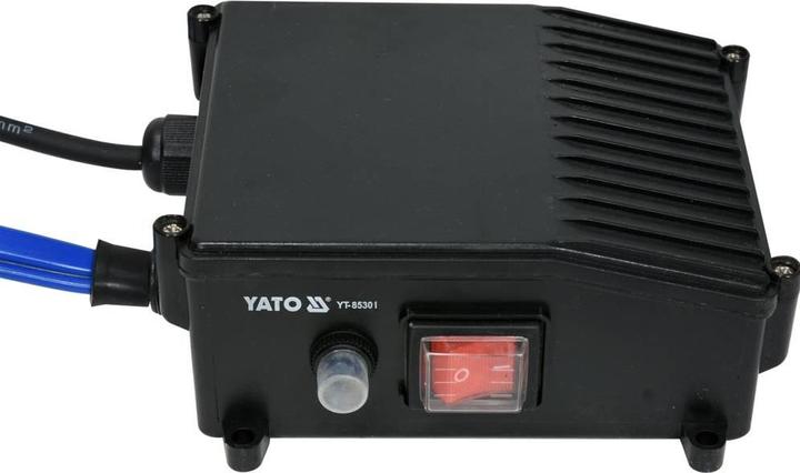 Immagine prodotto Yato pompa sommersa 550W (Pompa a trapano)