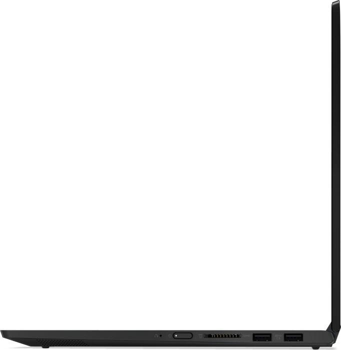 Actual product image Lenovo IdeaPad – C340-14API (14", 128 GB, 4 GB, DE, AMD Athlon 300U)