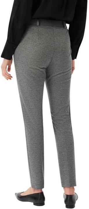 Image du produit Raphaela Pull-on mini losange, coupe super slim (W34/L32)