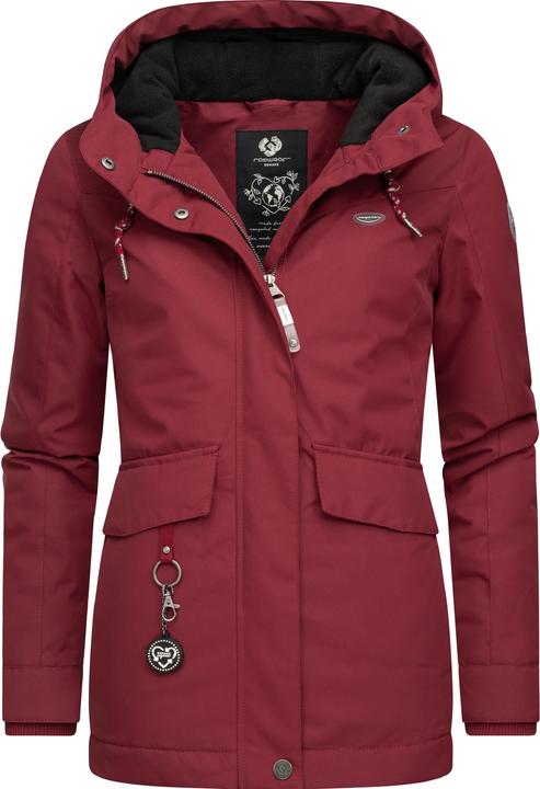 Wine Red22