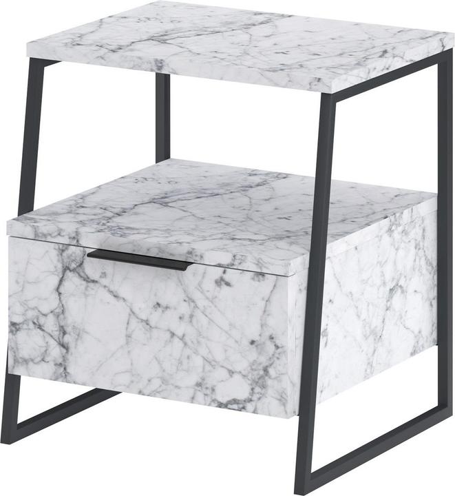Carrara Marmer