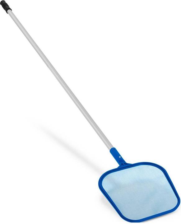 Produktbild Uniprodo Poolkescher Kescher Pool Laubkescher Schwimmbadkescher Schwimmbad Pool 191 cm