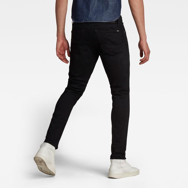 Actual product image G-Star Jeans Super Slim Fit "Revend (W30/L34)