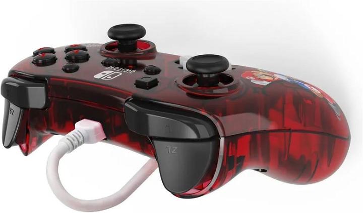 Productafbeelding PDP Rock Candy - Luigi Time (Switch Lite, Switch OLED, Switch)