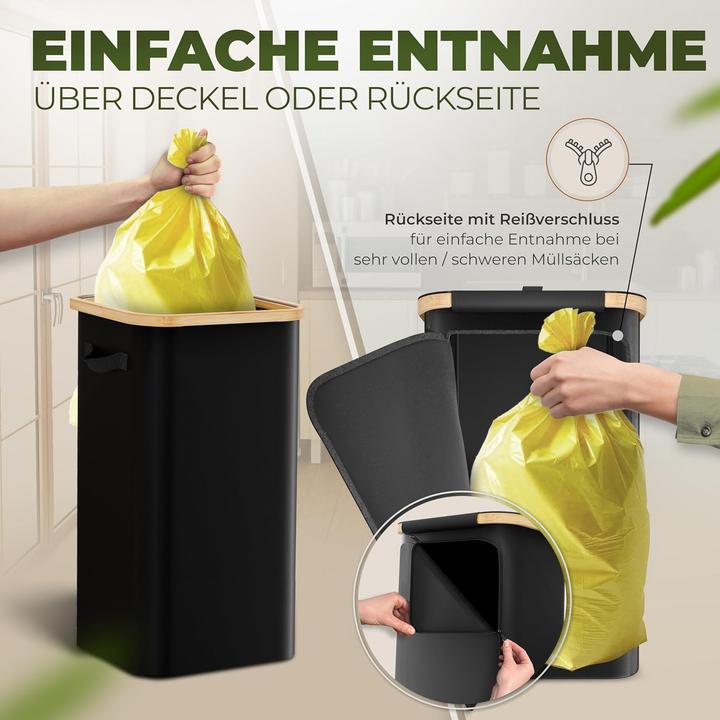 Produktbild Cottara Müllsackständer (80 l)