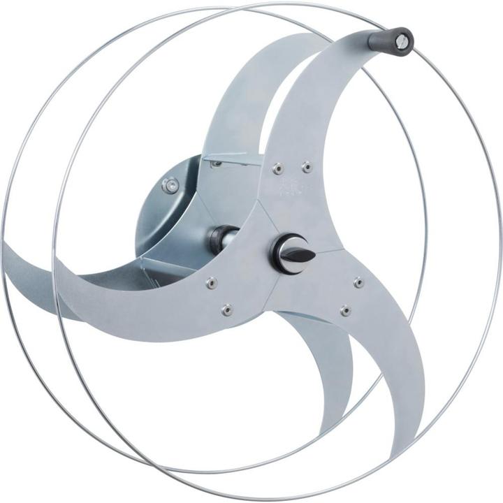 Image du produit Alba Porte-tuyau mural Turbo