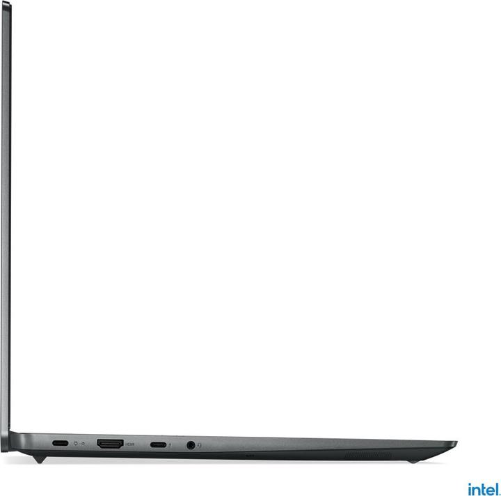 Produktbild Lenovo IdeaPad 5 Pro (16", Intel Core i7-12700H, 16 GB, 1000 GB, DE)