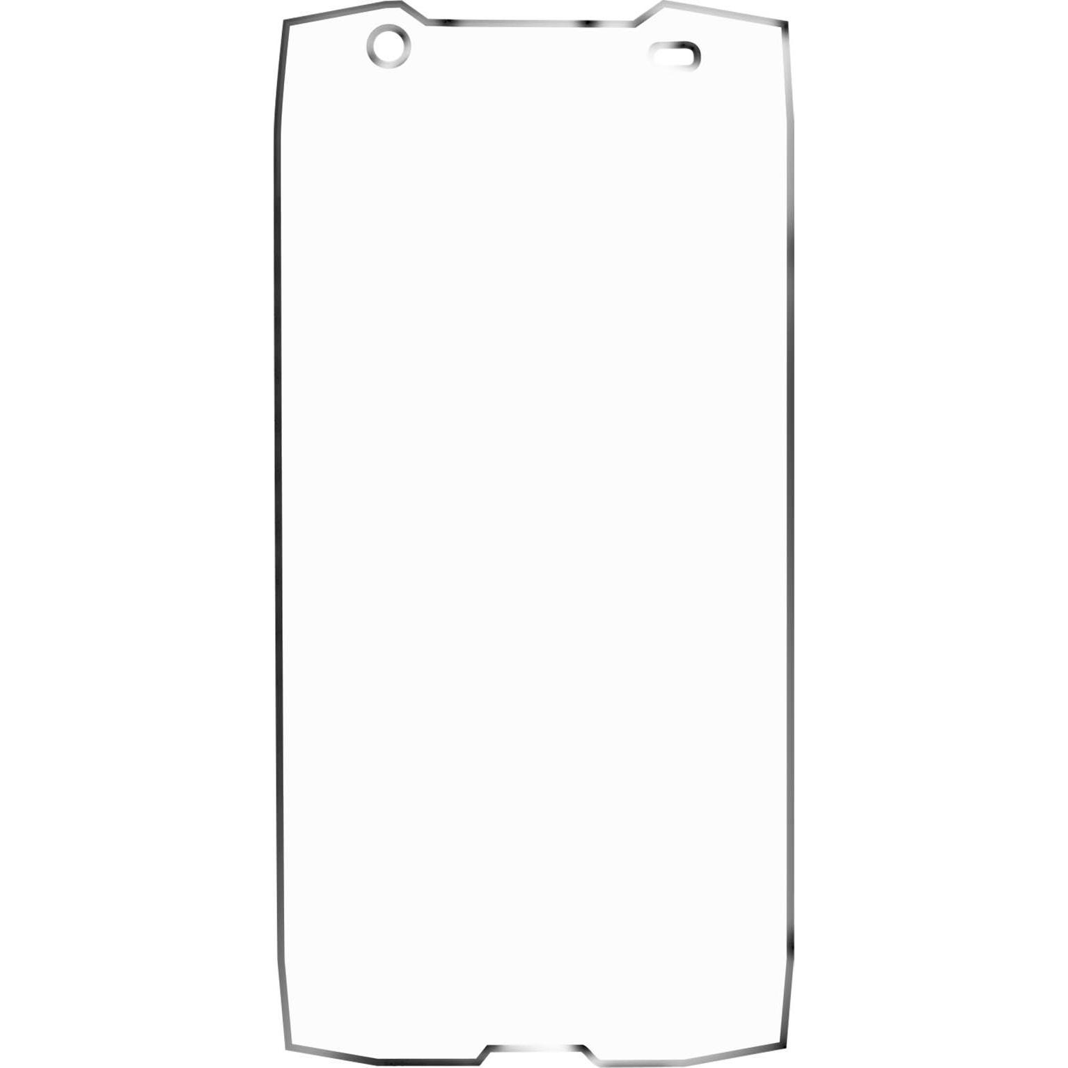 Thumbnail - Crosscall Bilschirmfolie (1 Stück, Crosscall Core X5), Smartphone Schutzfolie, Transparent