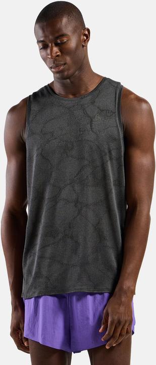 Actual product image Odlo Zeroweight Engineered Chill Tec Tank Crew Neck (M)