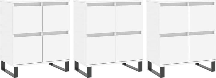 Image du produit vidaXL Sideboard (180 x 35 x 70 cm)