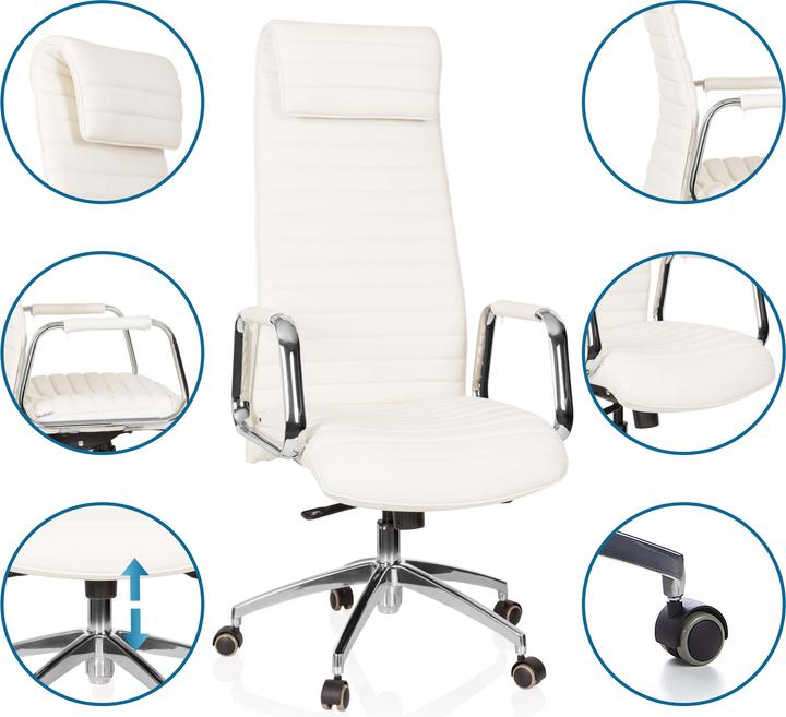 Produktbild Hjh Office ASPERA 20
