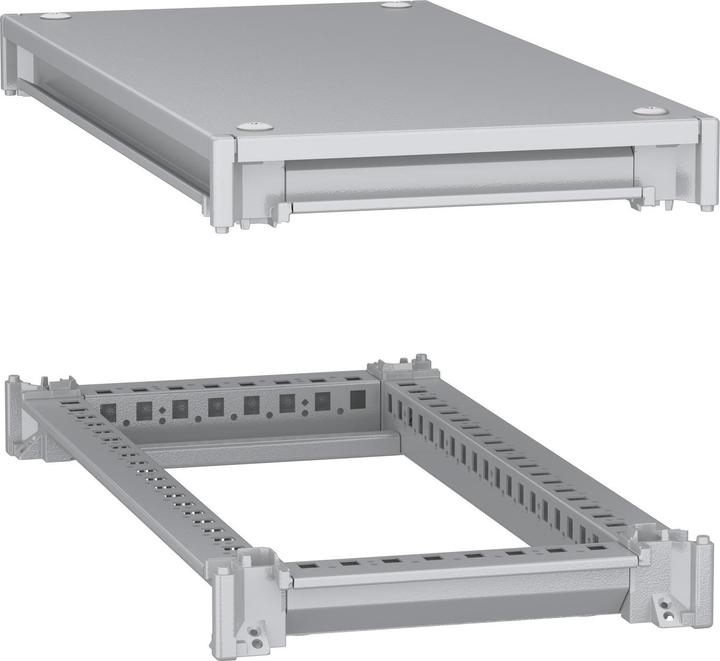 Produktbild Schneider Electric Schneider NSYSFNC36U. u. O.NSYSFNC36Rahmen PanelSeT SFN f.e. Gehäuse