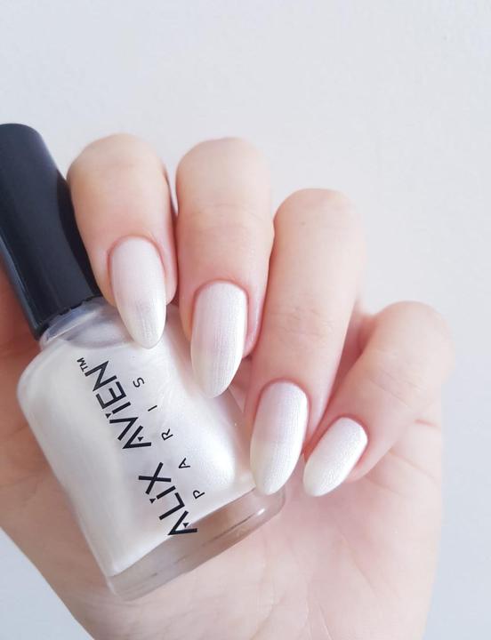 Immagine prodotto Alix Avien NP28 (Bianco, Smalto)